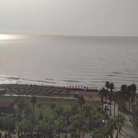 Primera Linea Vistas Al Mar Y Montana Sea Views 10Th Floor Oropesa del Mar Εξωτερικό φωτογραφία
