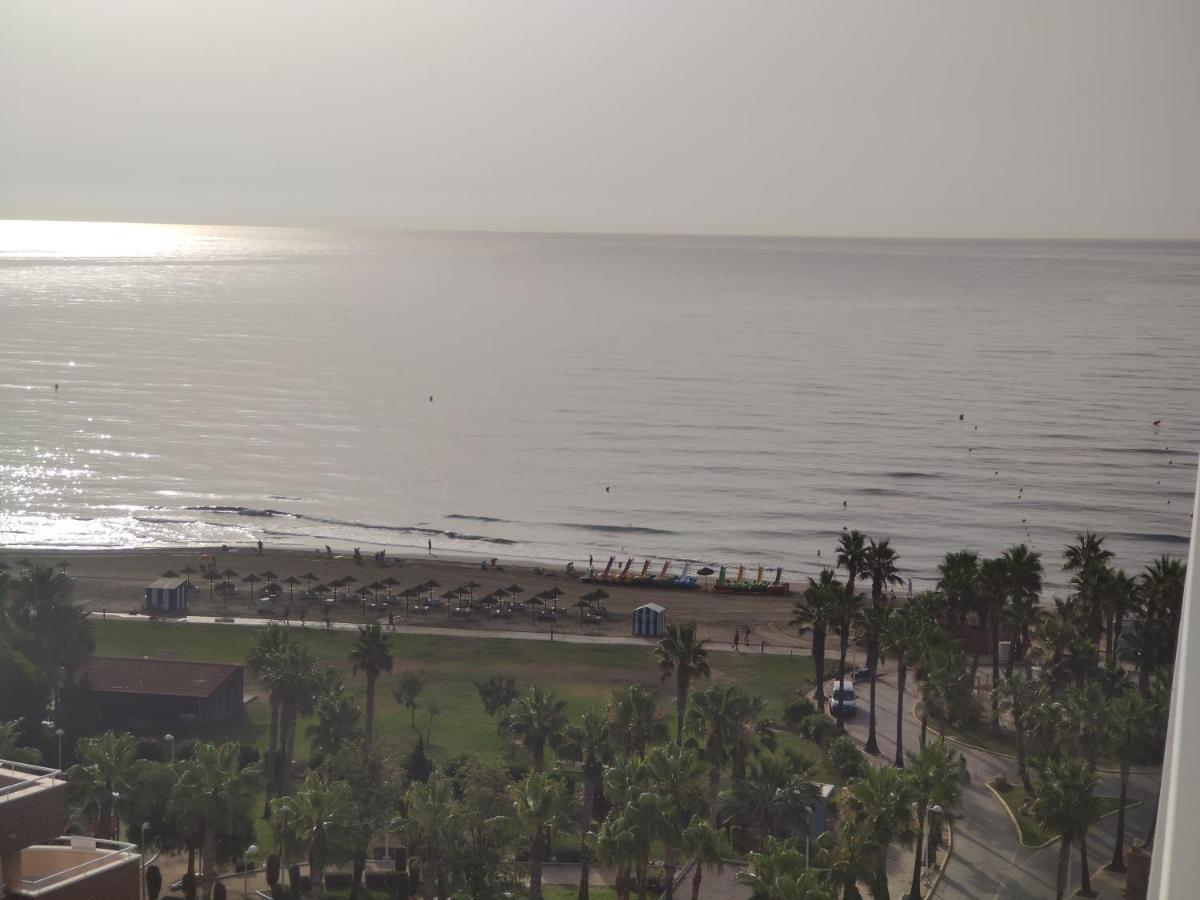 Primera Linea Vistas Al Mar Y Montana Sea Views 10Th Floor Oropesa del Mar Εξωτερικό φωτογραφία