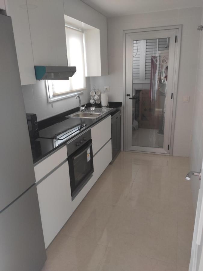 Primera Linea Vistas Al Mar Y Montana Sea Views 10Th Floor Oropesa del Mar Εξωτερικό φωτογραφία