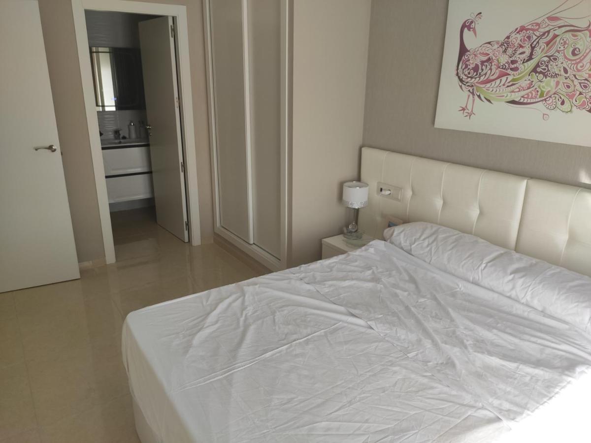 Primera Linea Vistas Al Mar Y Montana Sea Views 10Th Floor Oropesa del Mar Εξωτερικό φωτογραφία