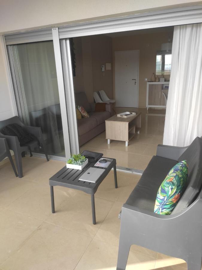 Primera Linea Vistas Al Mar Y Montana Sea Views 10Th Floor Oropesa del Mar Εξωτερικό φωτογραφία